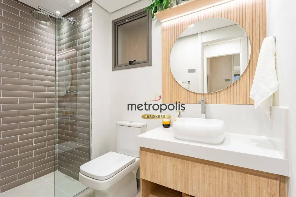 Apartamento, 2 quartos, 64 m² - Foto 3