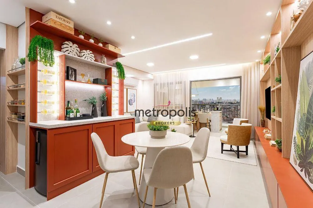 Apartamento, 2 quartos, 64 m² - Foto 7