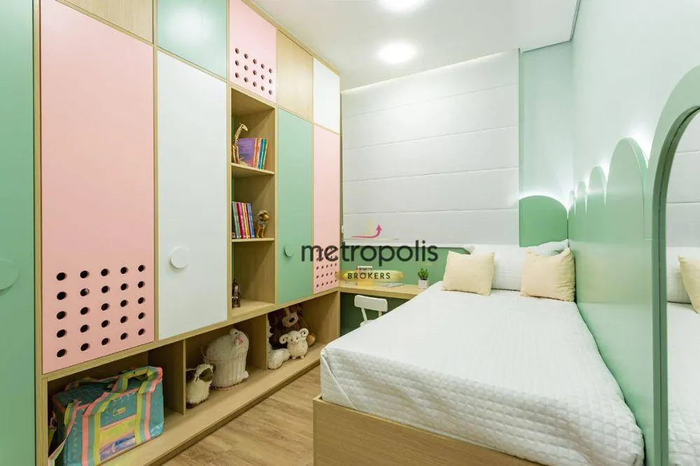 Apartamento, 2 quartos, 64 m² - Foto 4