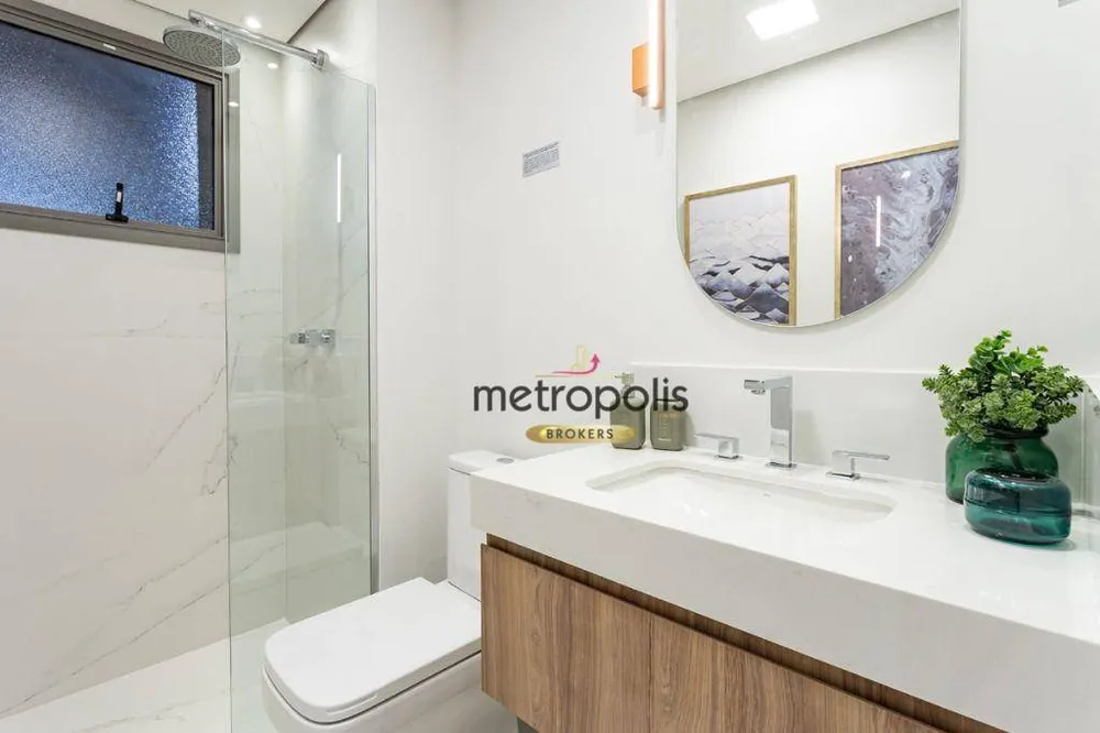 Apartamento, 2 quartos, 64 m² - Foto 4