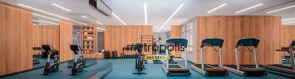 Apartamento, 2 quartos, 64 m² - Foto 5