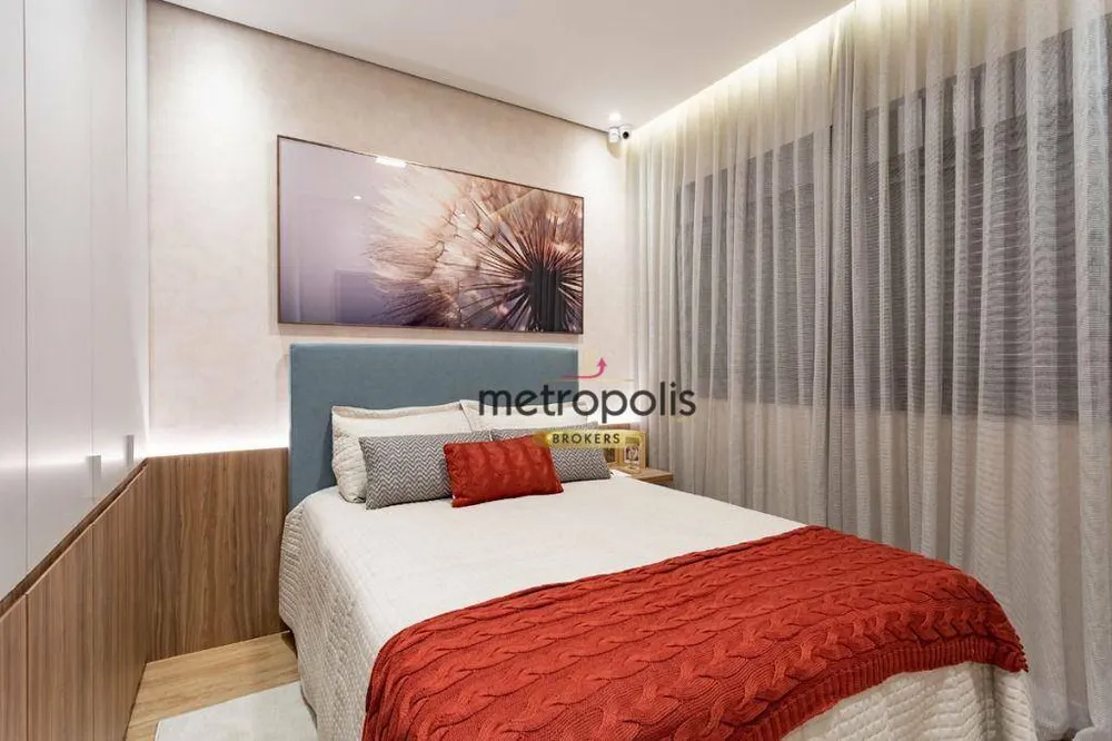 Apartamento, 2 quartos, 64 m² - Foto 8