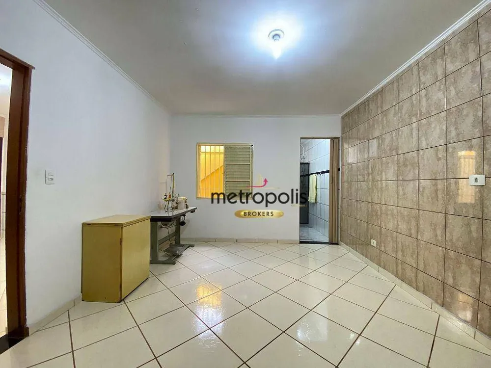 Casa, 3 quartos, 213 m² - Foto 1