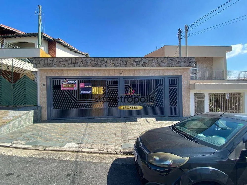 Casa, 3 quartos, 213 m² - Foto 12