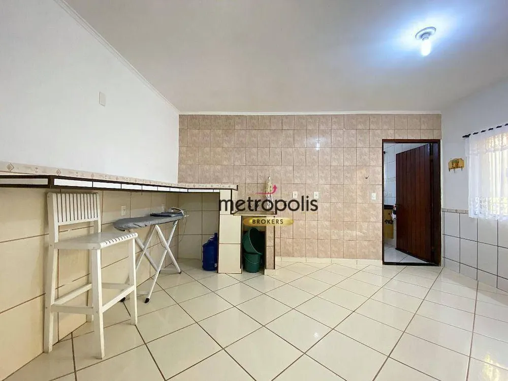 Casa, 3 quartos, 213 m² - Foto 4