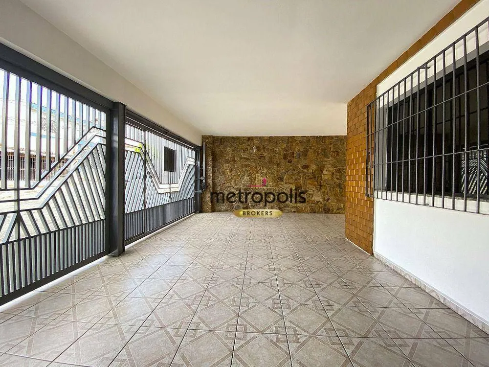 Casa, 3 quartos, 213 m² - Foto 3