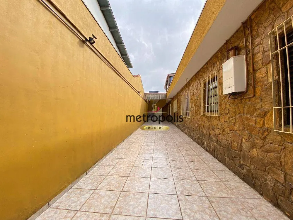 Casa, 3 quartos, 213 m² - Foto 8