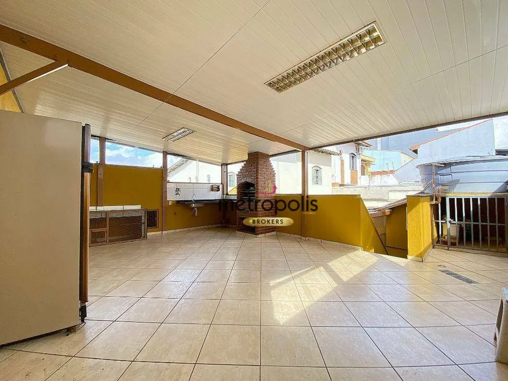 Casa, 3 quartos, 213 m² - Foto 9