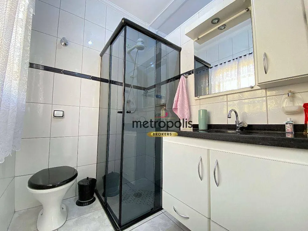 Casa, 3 quartos, 213 m² - Foto 1