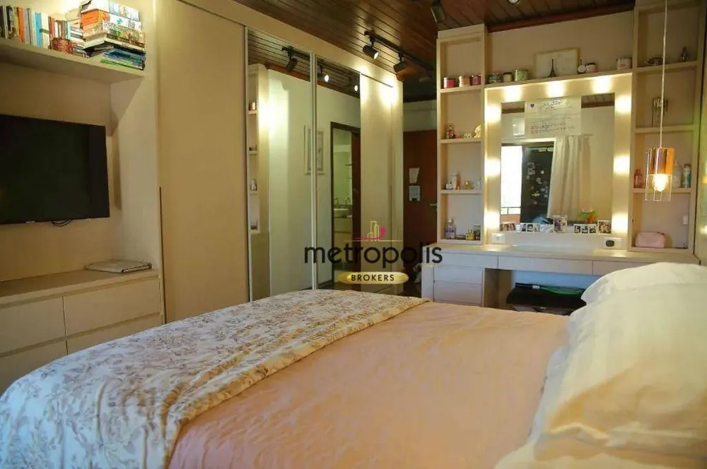 Sobrado, 6 quartos, 459 m² - Foto 3