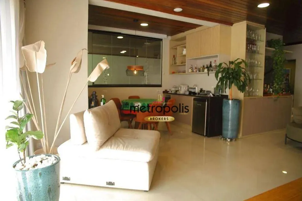 Sobrado, 6 quartos, 459 m² - Foto 2