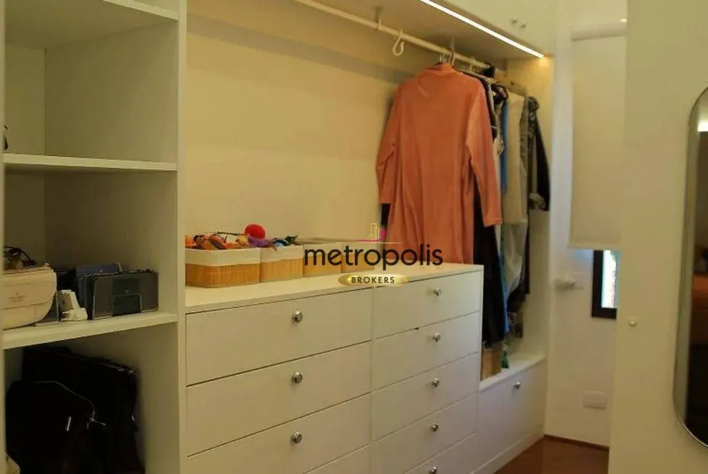 Sobrado, 6 quartos, 459 m² - Foto 1