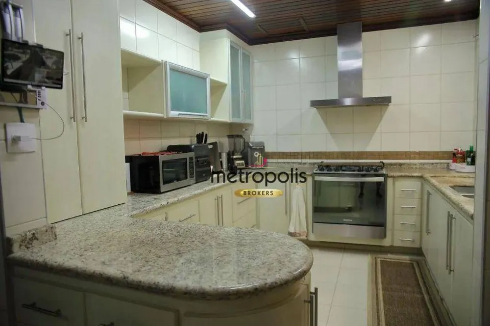 Sobrado, 6 quartos, 459 m² - Foto 4