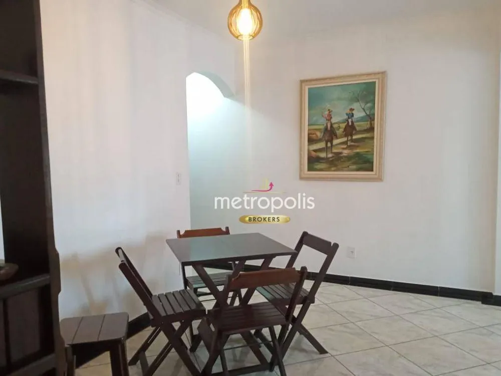 Apartamento, 3 quartos, 80 m² - Foto 2