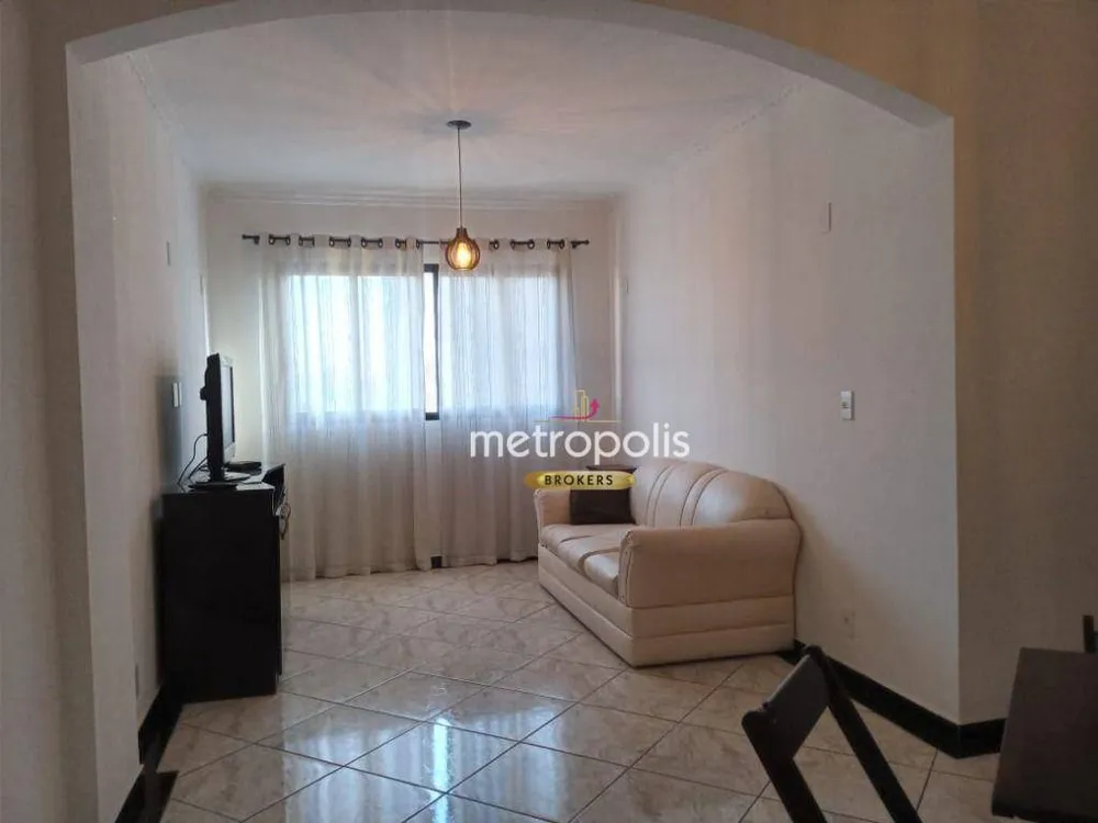 Apartamento, 3 quartos, 80 m² - Foto 1