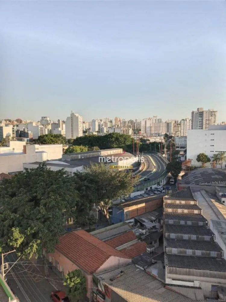 Apartamento, 3 quartos, 80 m² - Foto 4