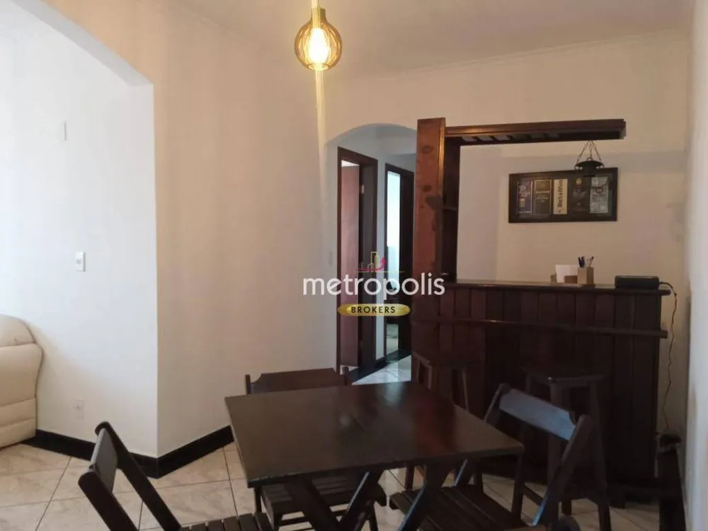 Apartamento, 3 quartos, 80 m² - Foto 3