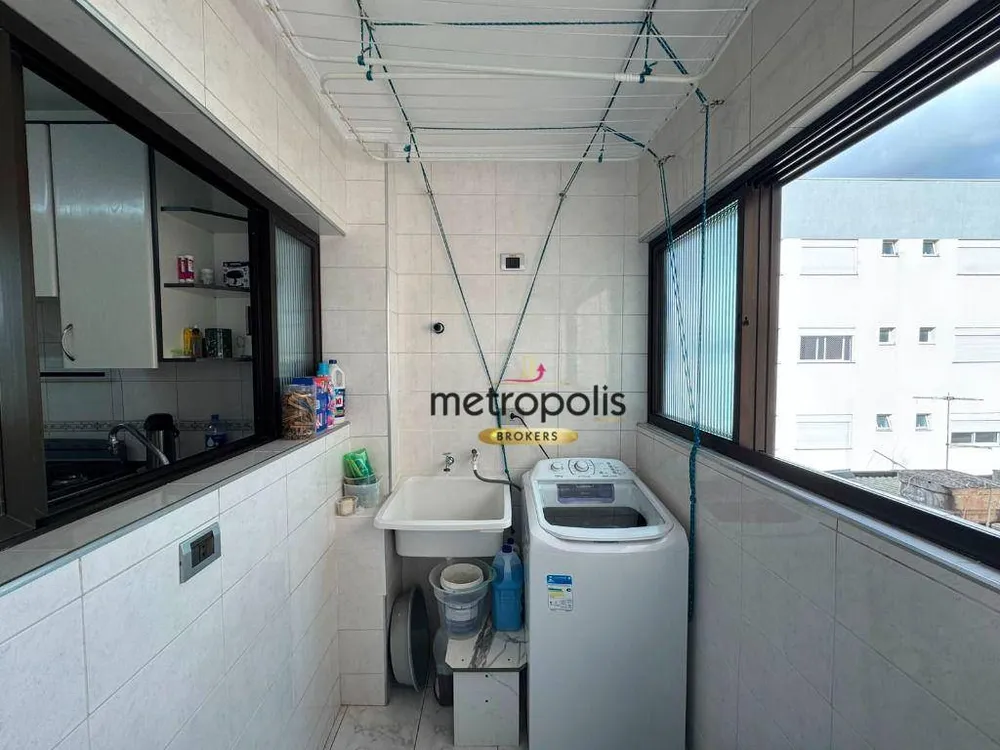 Apartamento, 2 quartos, 78 m² - Foto 8
