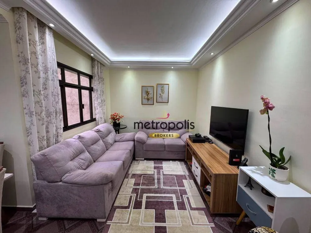 Apartamento, 2 quartos, 78 m² - Foto 2