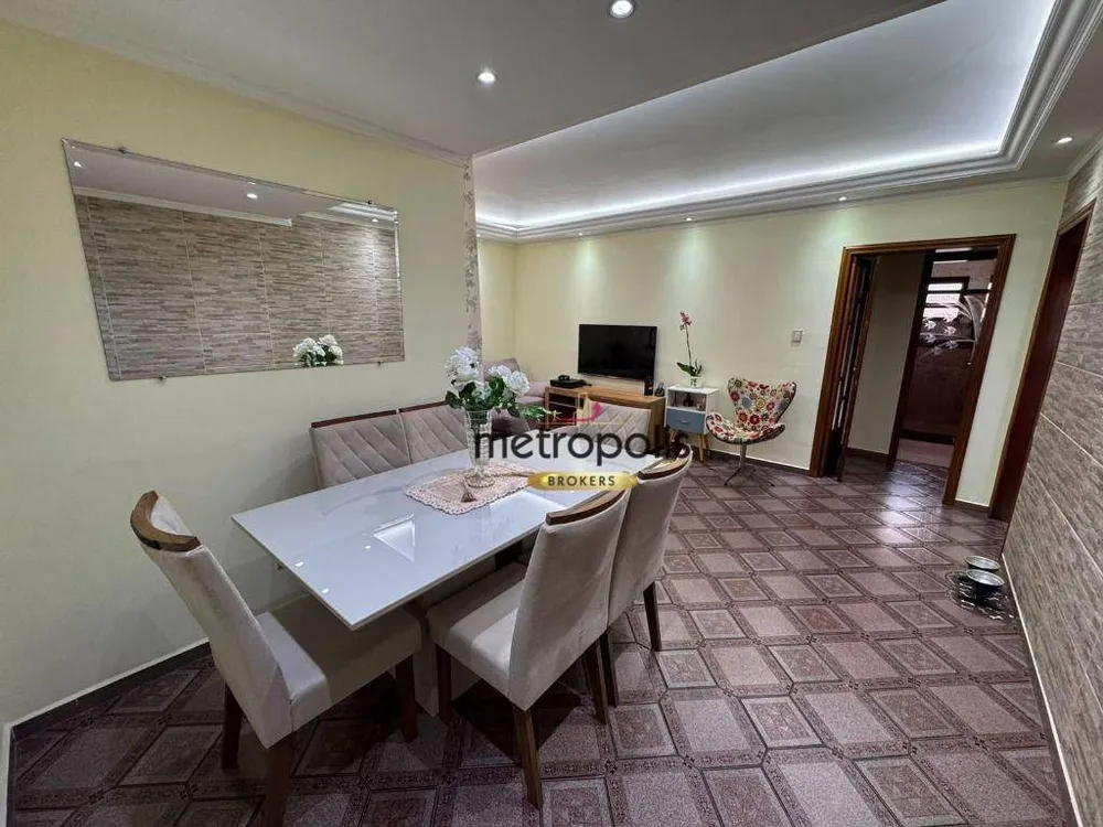 Apartamento, 2 quartos, 78 m² - Foto 1