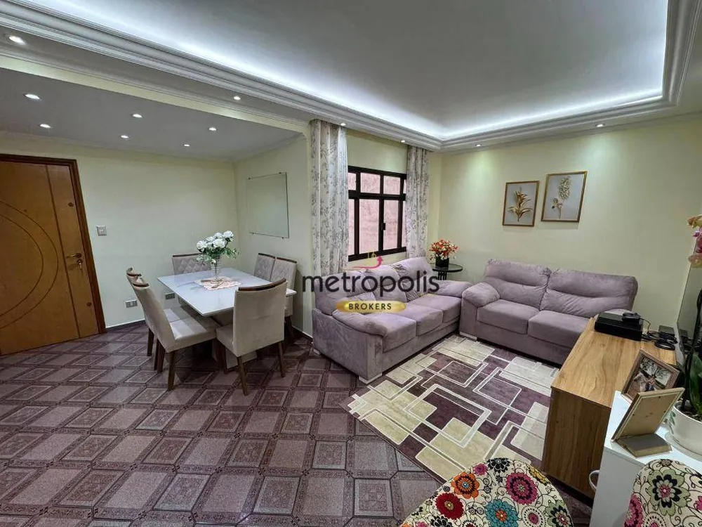 Apartamento, 2 quartos, 78 m² - Foto 3