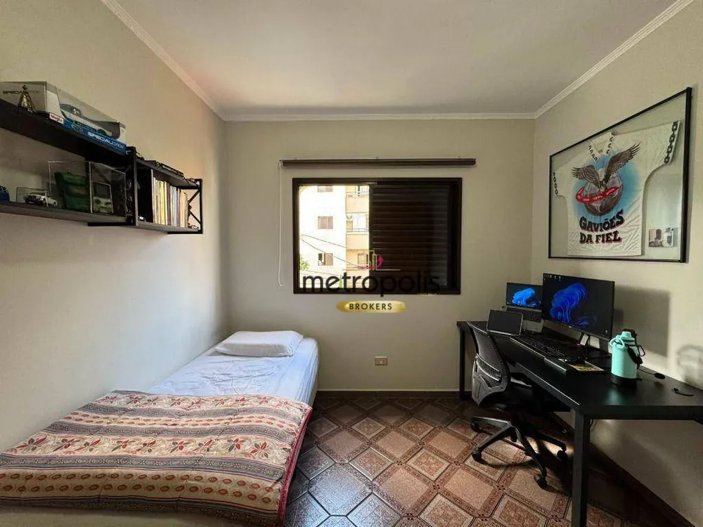 Apartamento, 2 quartos, 78 m² - Foto 11