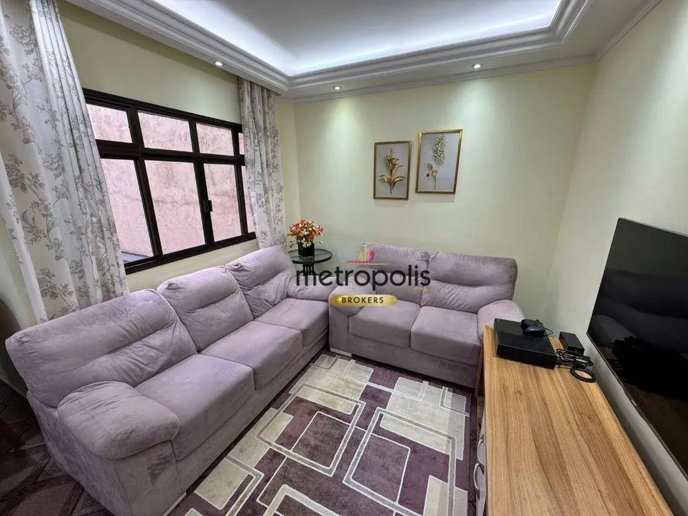 Apartamento, 2 quartos, 78 m² - Foto 4