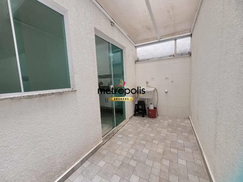 Apartamento, 2 quartos, 54 m² - Foto 9