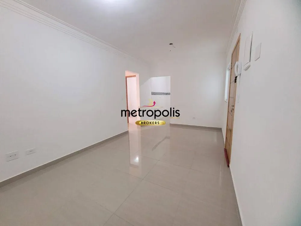Apartamento, 2 quartos, 54 m² - Foto 2