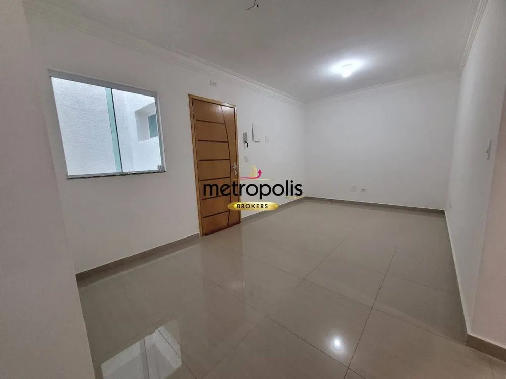 Apartamento, 2 quartos, 54 m² - Foto 1