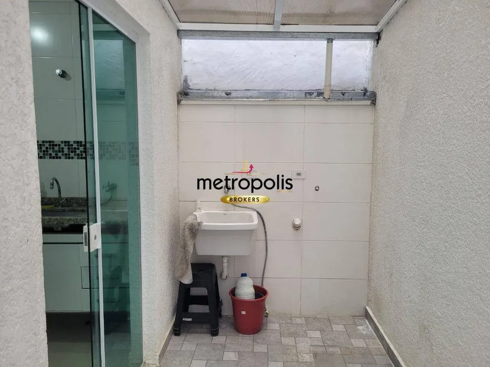 Apartamento, 2 quartos, 54 m² - Foto 8