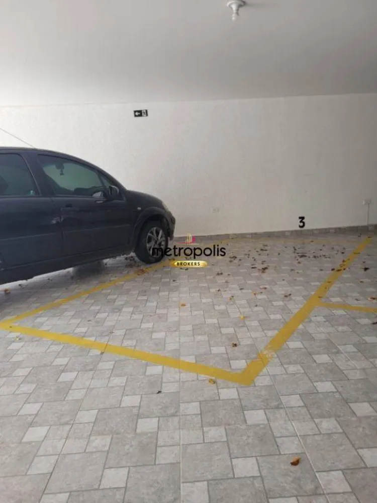 Apartamento, 2 quartos, 54 m² - Foto 11