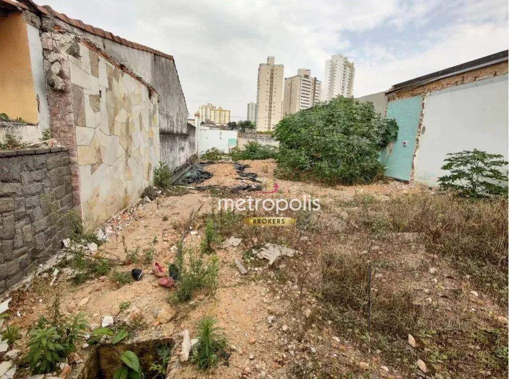 Terreno, 216 m² - Foto 1