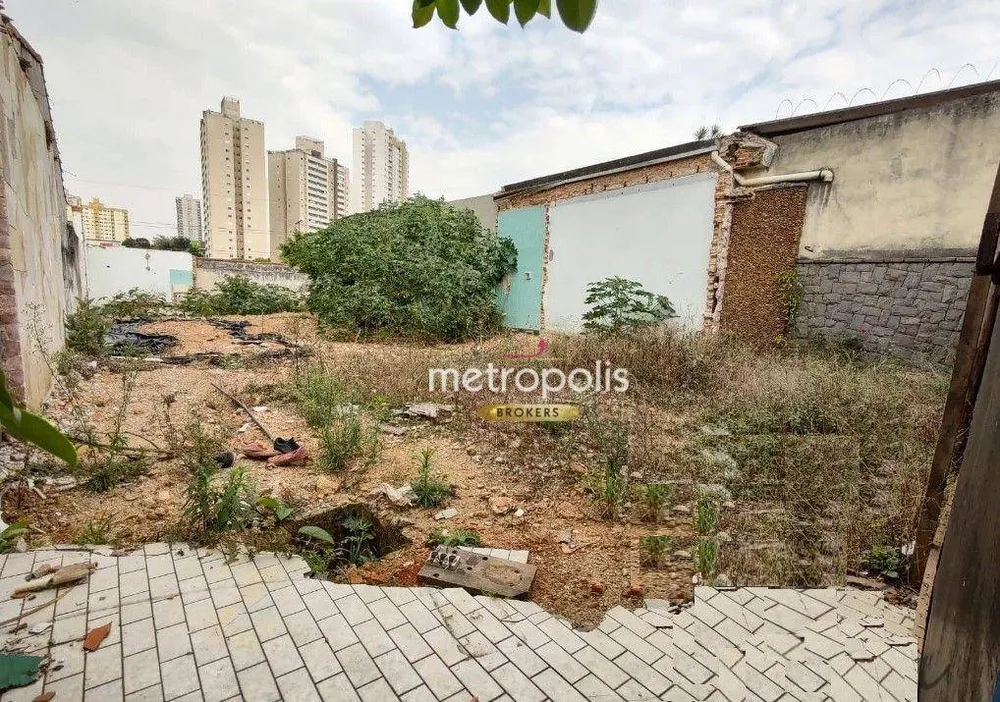 Terreno, 216 m² - Foto 2