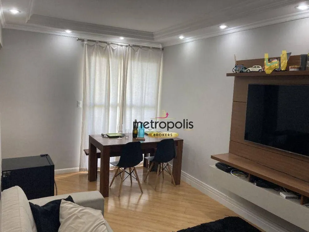 Apartamento, 2 quartos, 62 m² - Foto 1