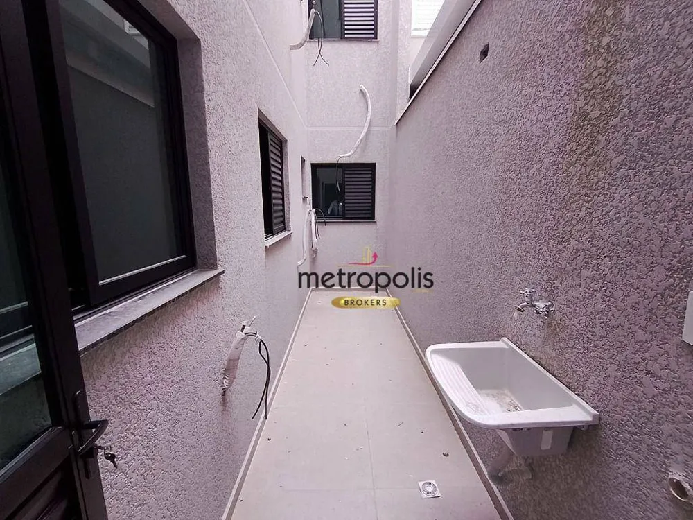 Apartamento, 3 quartos, 70 m² - Foto 5