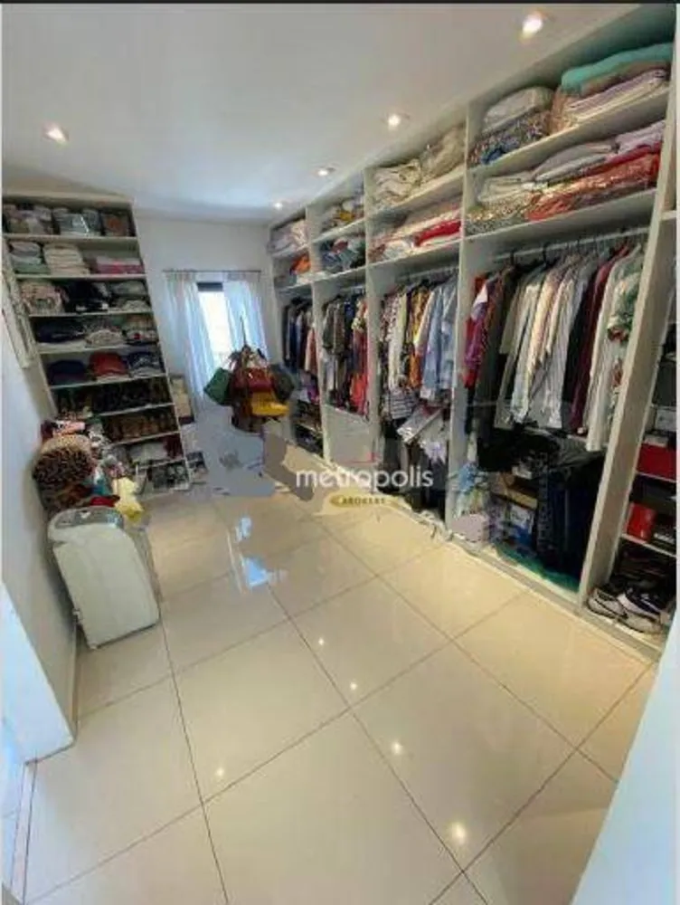 Sobrado, 5 quartos, 380 m² - Foto 11