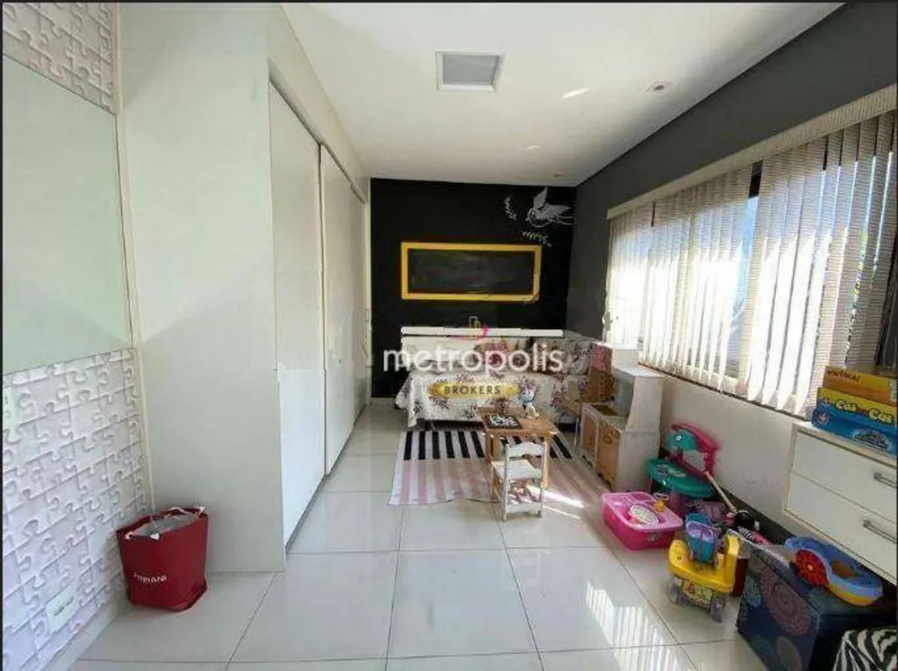 Sobrado, 5 quartos, 380 m² - Foto 4