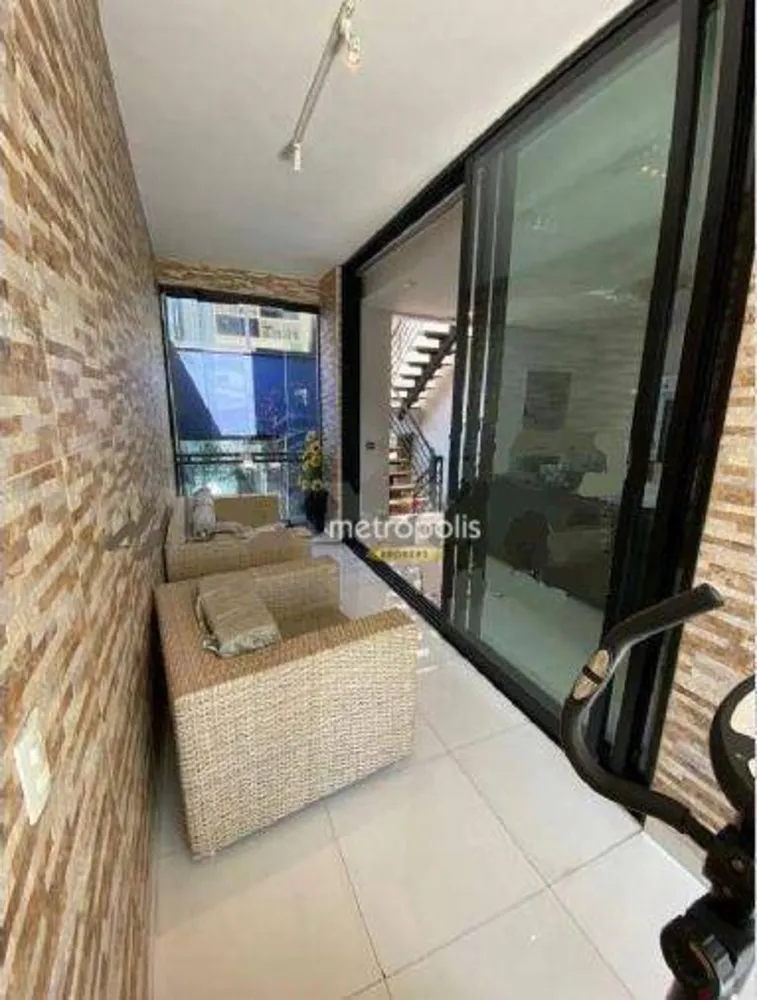 Sobrado, 5 quartos, 380 m² - Foto 7