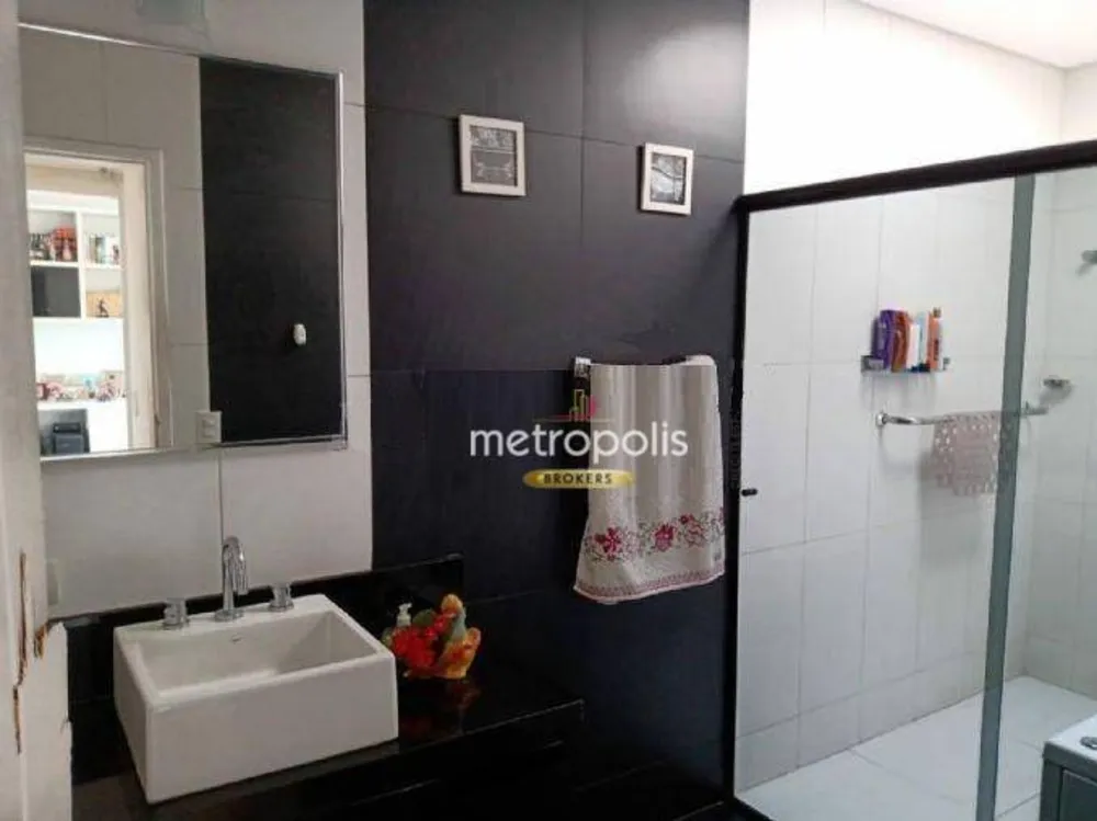 Sobrado, 5 quartos, 380 m² - Foto 6