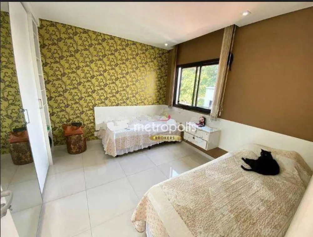 Sobrado, 5 quartos, 380 m² - Foto 2