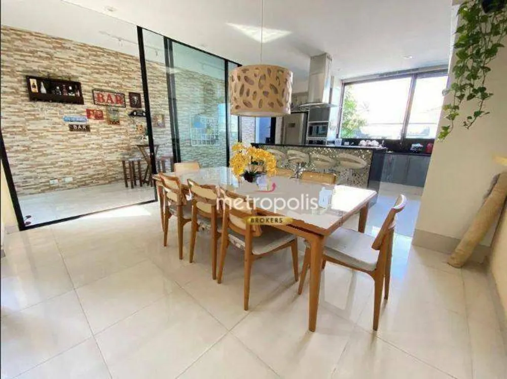 Sobrado, 5 quartos, 380 m² - Foto 3