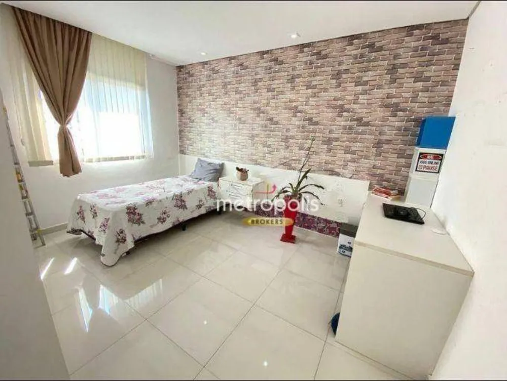 Sobrado, 5 quartos, 380 m² - Foto 10