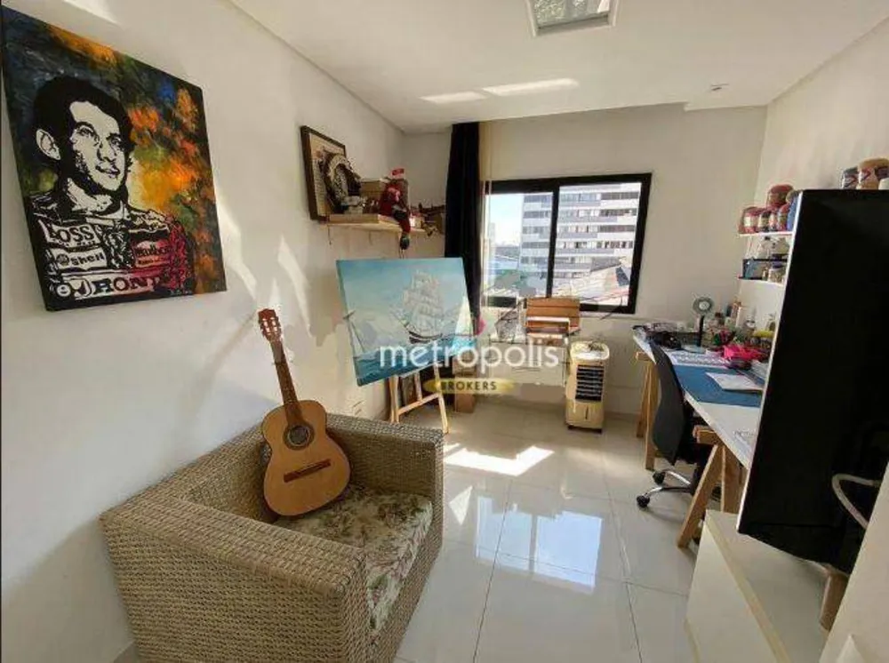 Sobrado, 5 quartos, 380 m² - Foto 4
