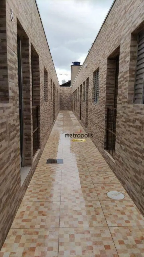 Casa, 1 quarto, 180 m² - Foto 4