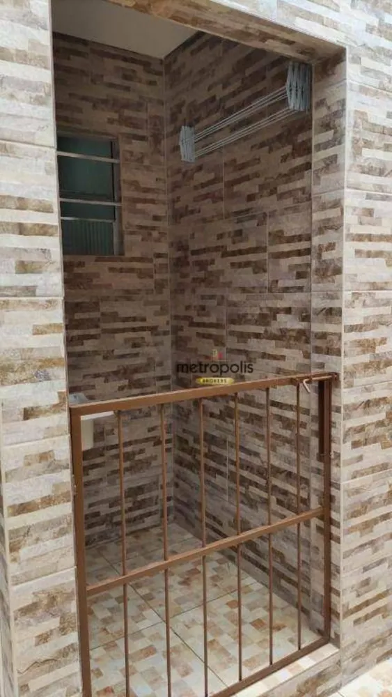 Casa, 1 quarto, 180 m² - Foto 6
