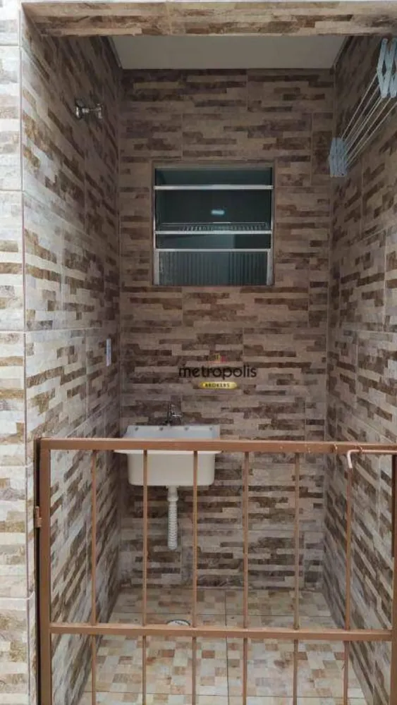 Casa, 1 quarto, 180 m² - Foto 7