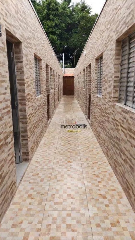 Casa, 1 quarto, 180 m² - Foto 5