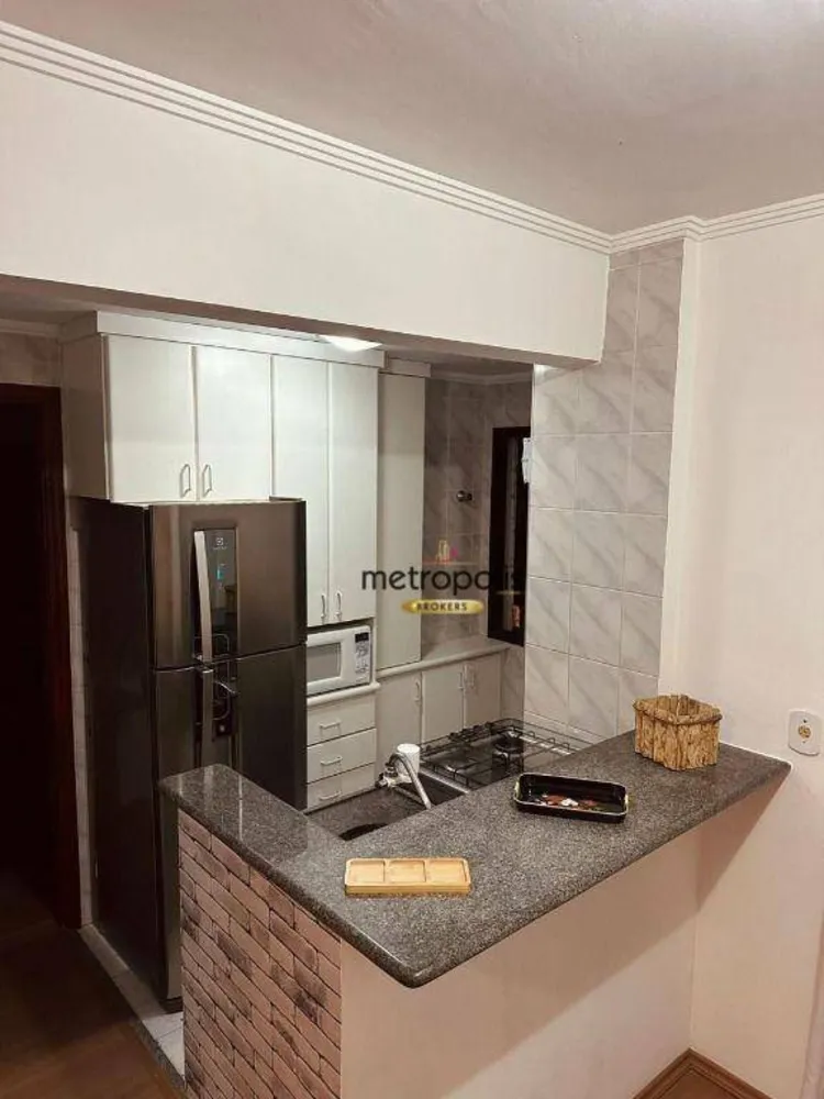 Apartamento, 1 quarto, 41 m² - Foto 3