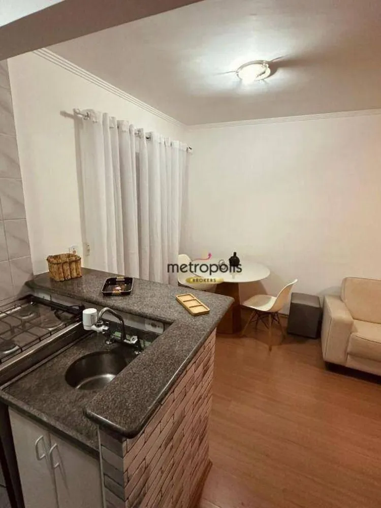 Apartamento, 1 quarto, 41 m² - Foto 4